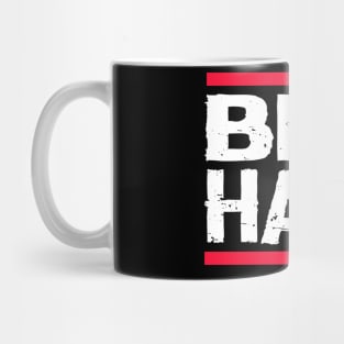 biden harris  white Mug